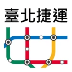 taipeimetro android application logo